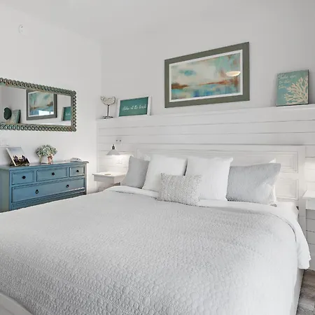 30A Rosemary-Alys Beach-5Min Walk To Beach- Sleeps 3